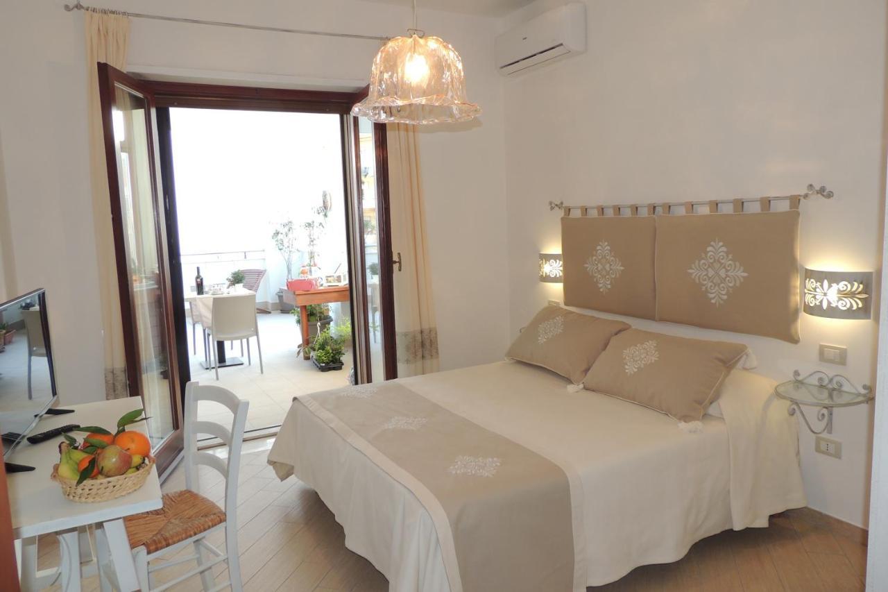 La Terrazza Oristano Exterior foto