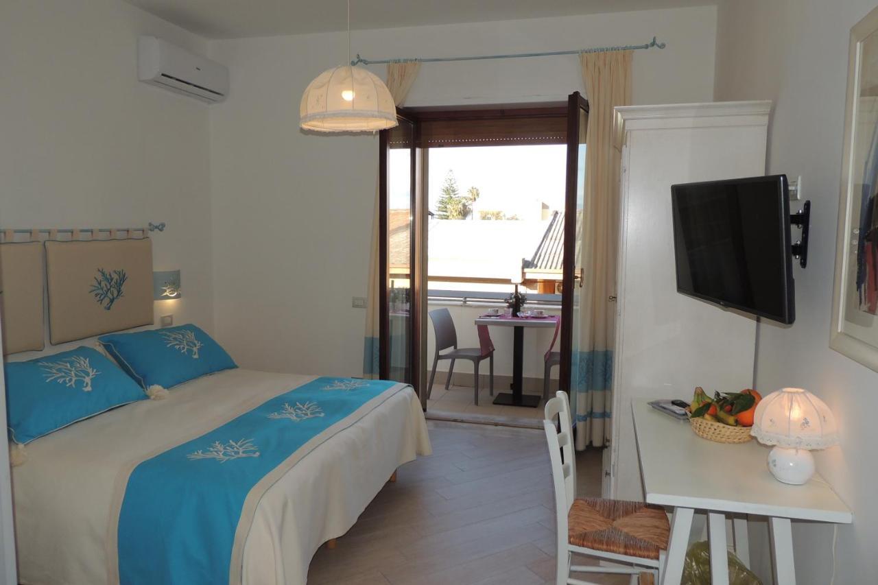 La Terrazza Oristano Exterior foto